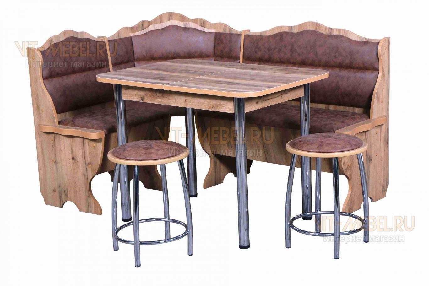 Пенза Купить Недорогой Кухонный Уголок