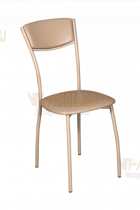 Обеденная группа Дебют, с ящиком, стулья Сильвия, капучино Обеденная группа Дебют, с ящиком, стулья Сильвия, капучино