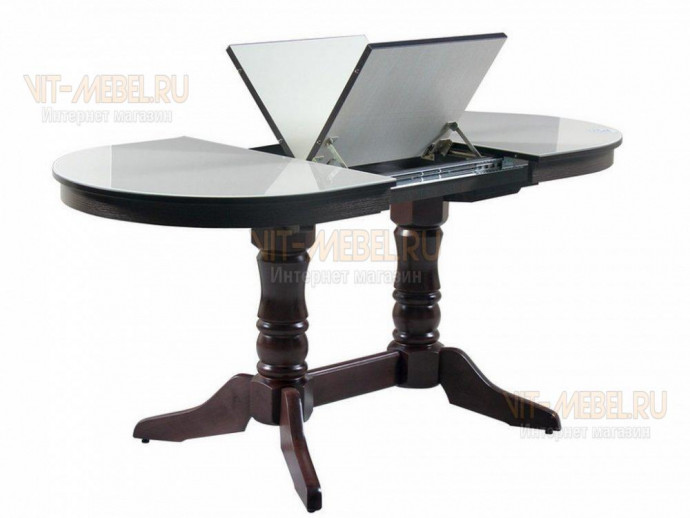 Обеденная группа Фрегат, стулья Дионис Обеденная группа Фрегат, стулья Дионис