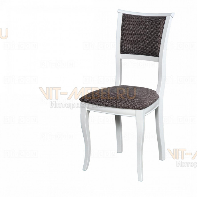 Стул Кент(белый/беж) Стул Кент(белый/беж)