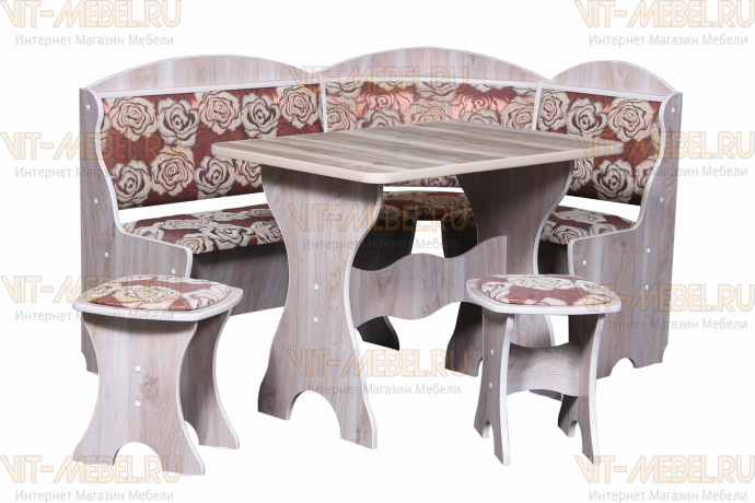 Кухонный уголок Меркурий Кухонный уголок Меркурий