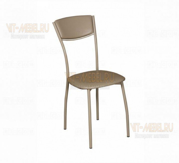 Стул Сильвия(капучино) Стул Сильвия(капучино)