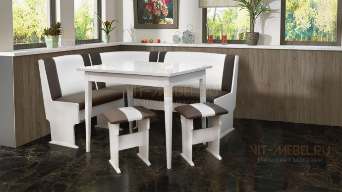 Кухонный уголок ФАВОРИТ Кухонный уголок ФАВОРИТ