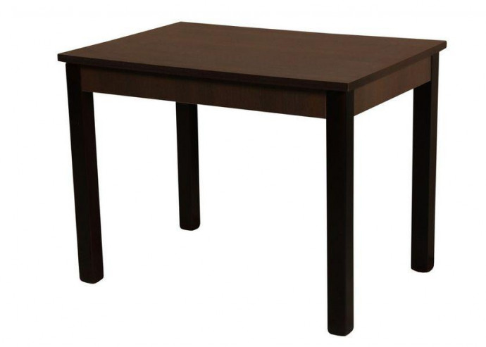 Обеденный стол Буони, венге Обеденный стол Буони, венге