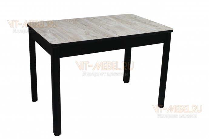 Гранд-С (черный/дуб аляска) Гранд-С (черный/дуб аляска)