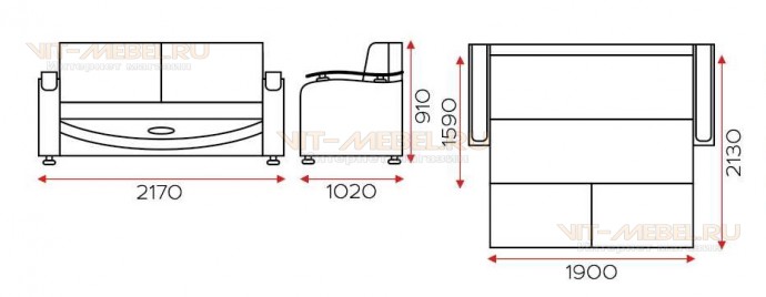 Лидер 1 Лидер 1