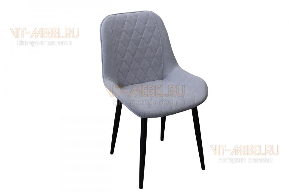 Стул Лорд (РТ-16 рал 9005 черн)