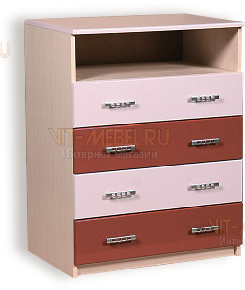 Комод А-1(Архимед) Комод А-1(Архимед)