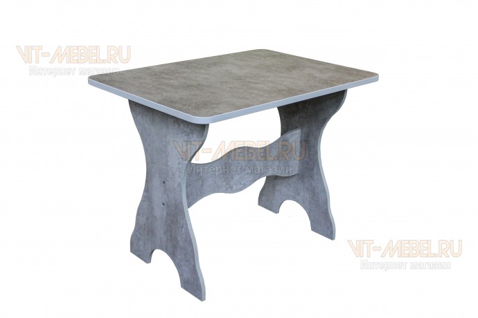 Кухонный уголок Комфорт 1(цемент/Туксон грей ) Кухонный уголок Комфорт 1(цемент/Туксон грей )