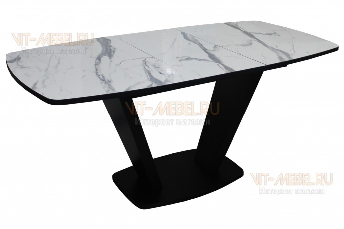 Вегас(Черный/Статуарио Венато) Вегас(Черный/Статуарио Венато)