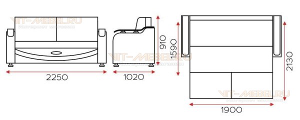 Лидер 3 Лидер 3