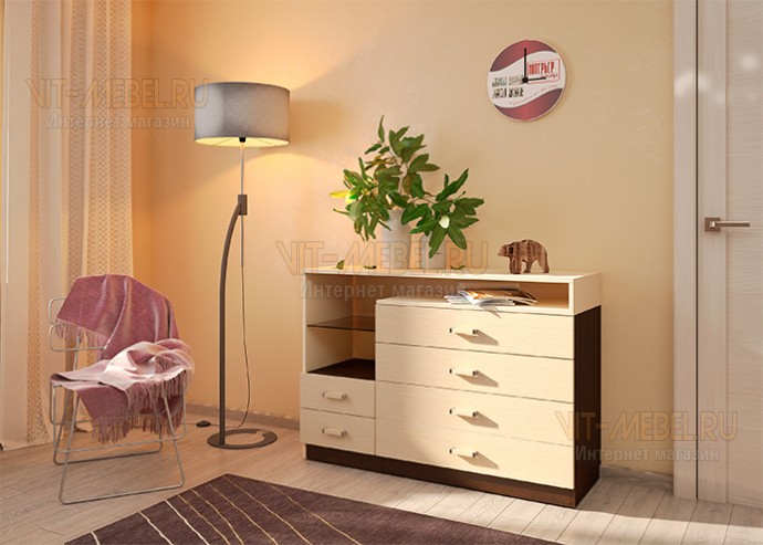 Комод Турин Комод Турин