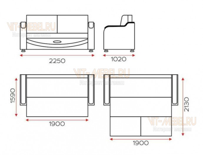 Лидер 2 Лидер 2
