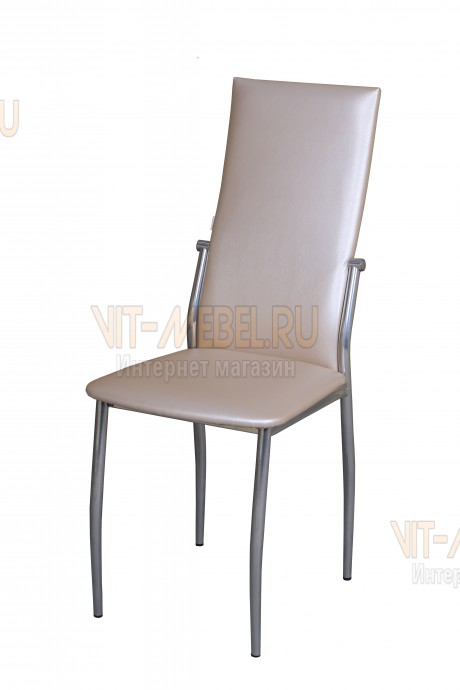 Лея (эмаль хром/капучино) Лея (эмаль хром/капучино)