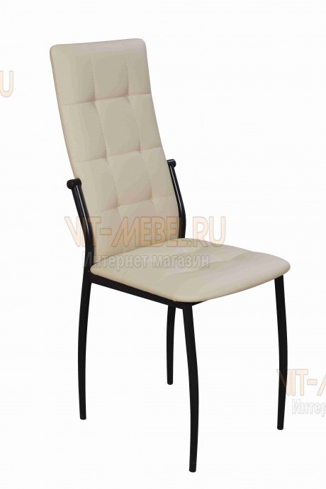 Лея 2 с простежкой (венге/беж) Лея 2 с простежкой (венге/беж)