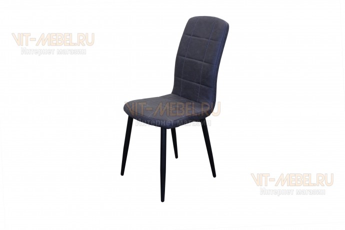 Престиж (замша темно-сер/черн) Престиж (замша темно-сер/черн)