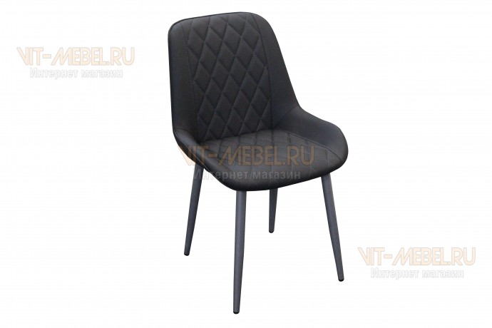 Стул Лорд (Р-24 рал 8019 венге) Стул Лорд (Р-24 рал 8019 венге)