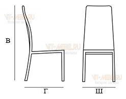Лея 3 (венге/венге,беж) Лея 3 (венге/венге,беж)