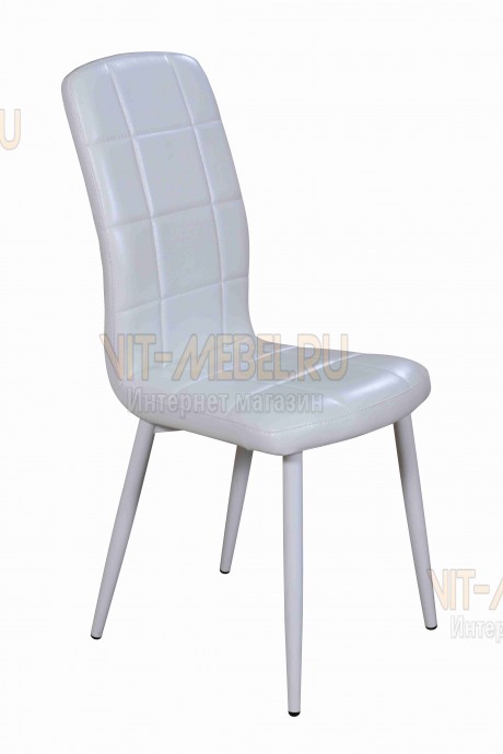 Обеденная группа Вегас, стулья Престиж, белый Обеденная группа Вегас, стулья Престиж, белый