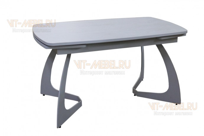 Обеденный раздвижной стол София Обеденный раздвижной стол София