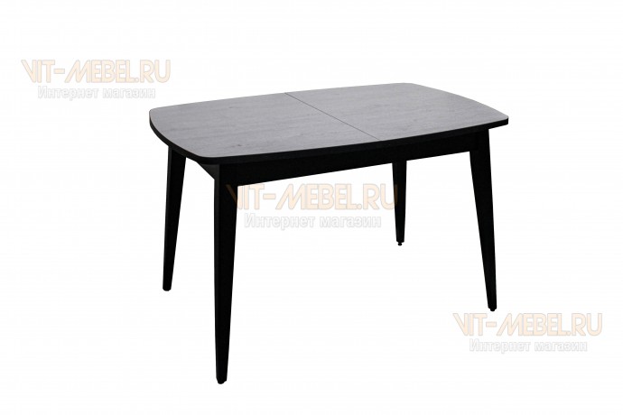 Обеденная группа раздвижной стол Мальта(Сосна Сант./черн.) и стулья Престиж(Белый/черн.) Обеденная группа раздвижной стол Мальта(Сосна Сант./черн.) и стулья Престиж(Белый/черн.)