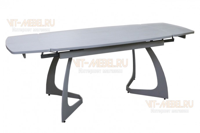 Обеденный раздвижной стол София Обеденный раздвижной стол София