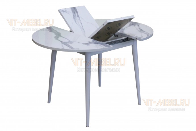 Сатурн (белый/статуарио) Сатурн (белый/статуарио)