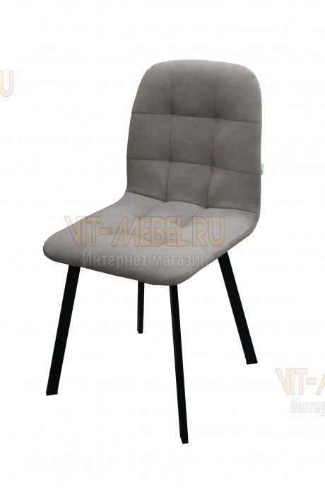 Обеденная группа Раздвижной стол Техас(Дуб Аляска/черн) и стулья Милан(Св.капуч./черн) Обеденная группа Раздвижной стол Техас(Дуб Аляска/черн) и стулья Милан(Св.капуч./черн)