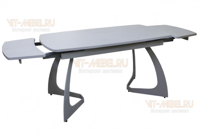 Обеденный раздвижной стол София Обеденный раздвижной стол София