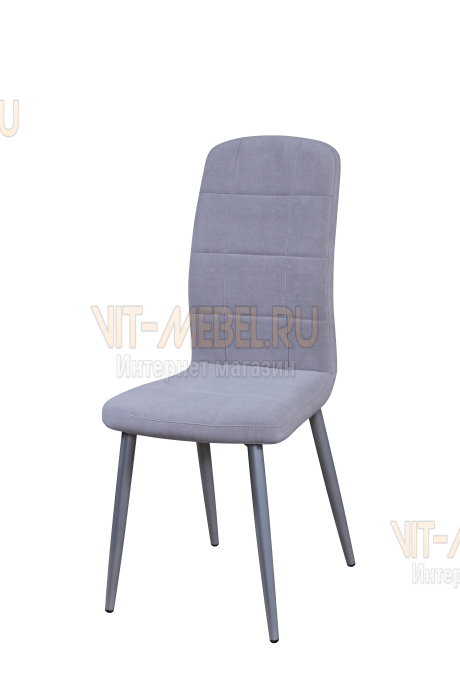 Раздвижной стол Вегас ( бетон/серый) и 4 стула Престиж (РТ-16/серый) Раздвижной стол Вегас ( бетон/серый) и 4 стула Престиж (РТ-16/серый)